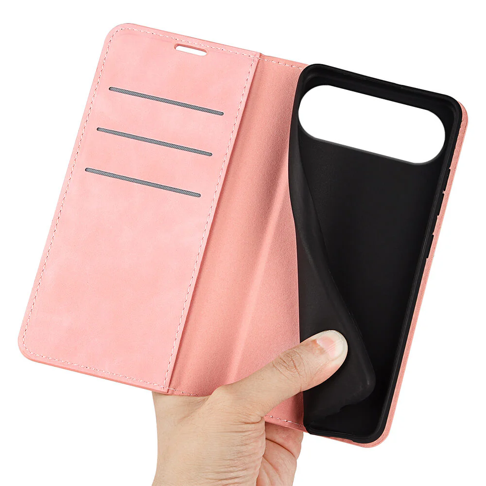 iPhone Air - Stand Flip Case Hülle - Image 8