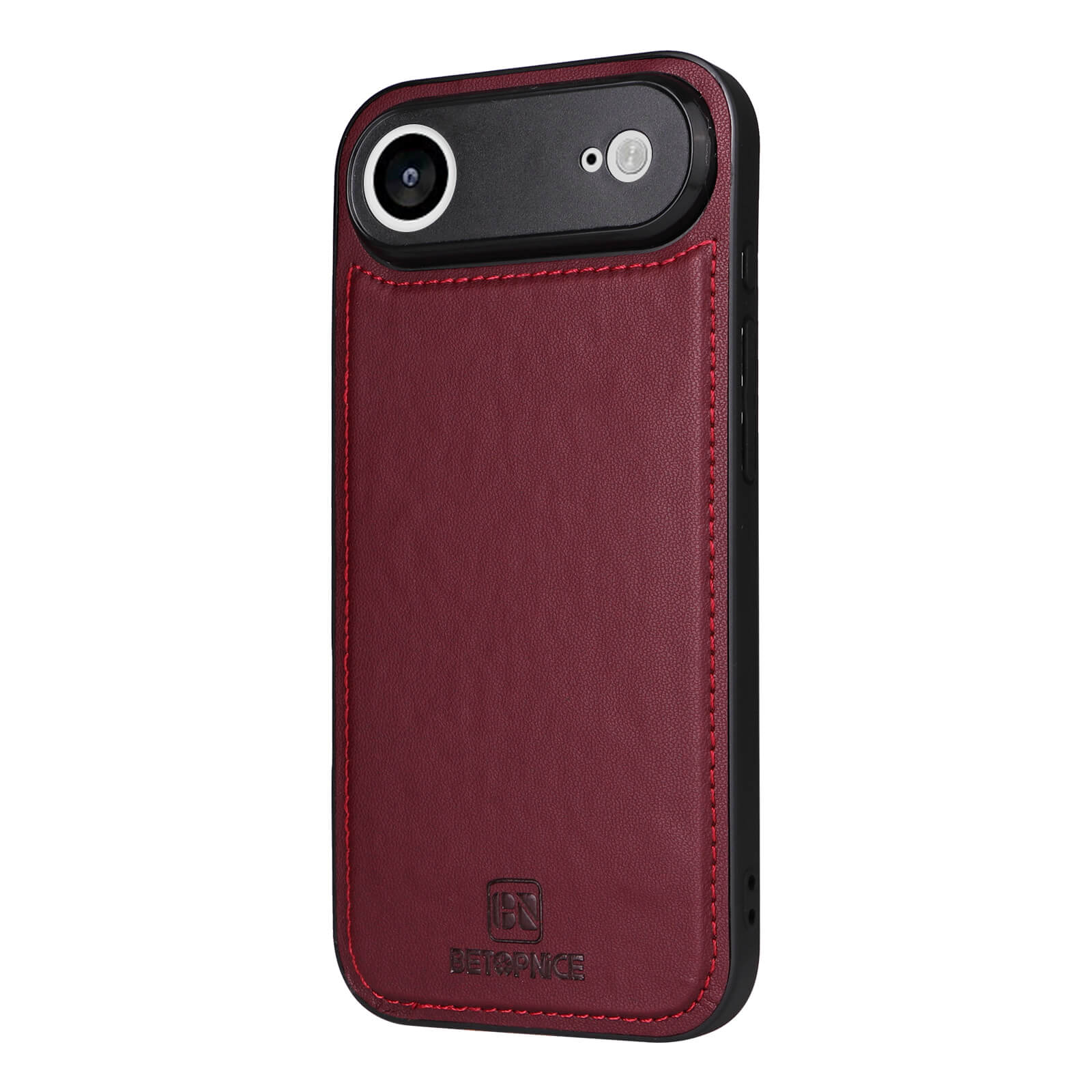 iPhone Air - Teilbare Brieftasche 2-in-1 Handyhülle - Image 30