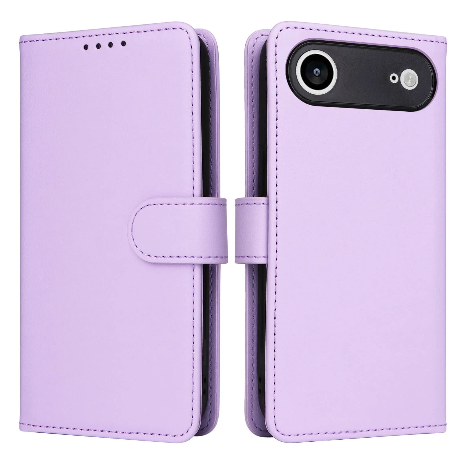 iPhone Air - Teilbare Brieftasche 2-in-1 Handyhülle - Image 4