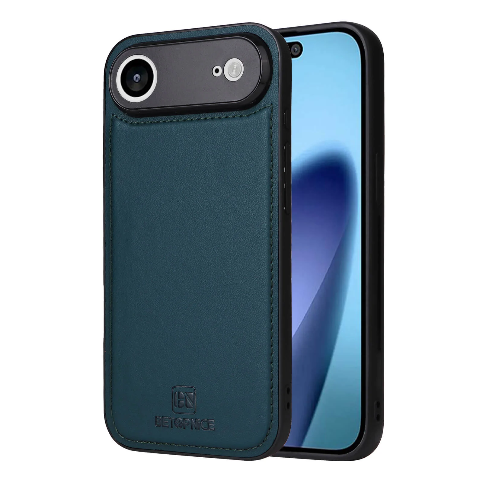 iPhone Air - Teilbare Brieftasche 2-in-1 Handyhülle - Image 43