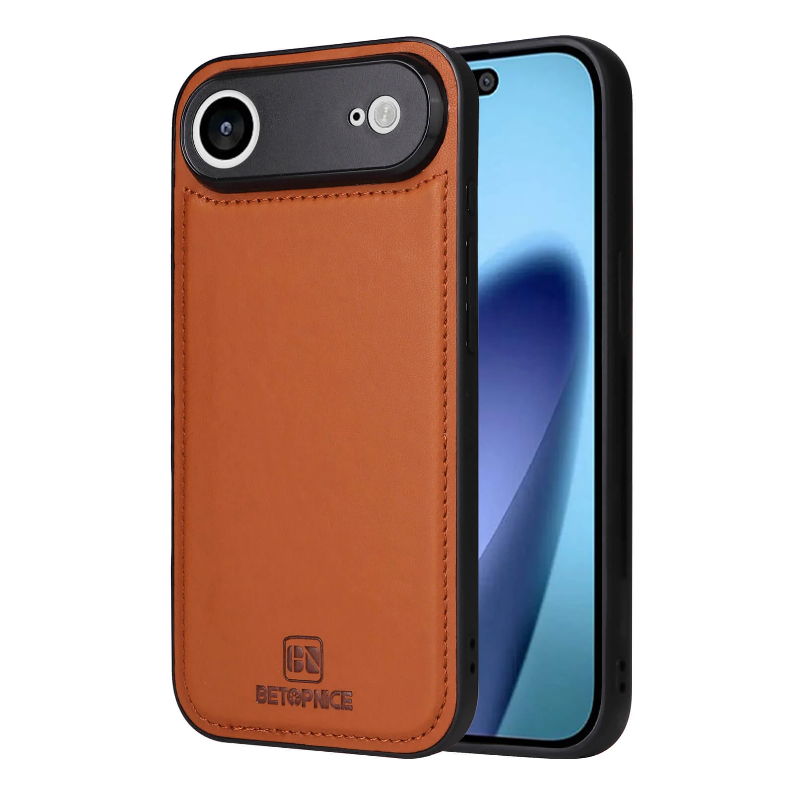 iPhone Air - Teilbare Brieftasche 2-in-1 Handyhülle - Image 57