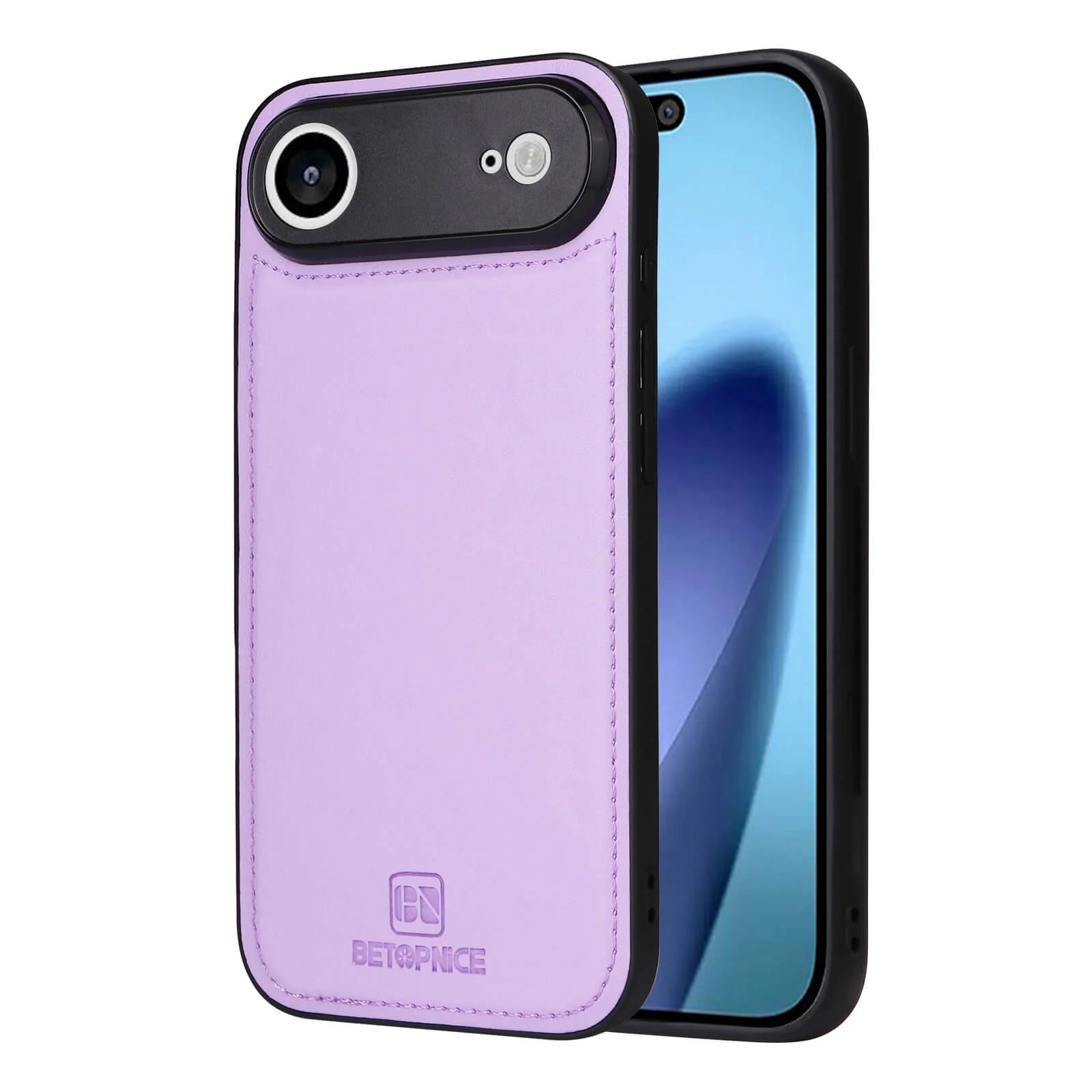 iPhone Air - Teilbare Brieftasche 2-in-1 Handyhülle - Image 9
