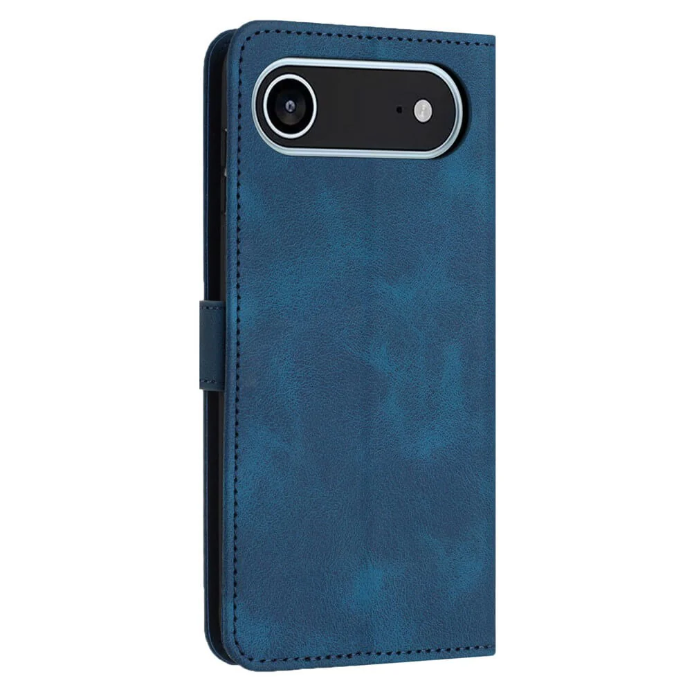 iPhone Air – Wildleder Look Etui im Vintage Design - Image 11