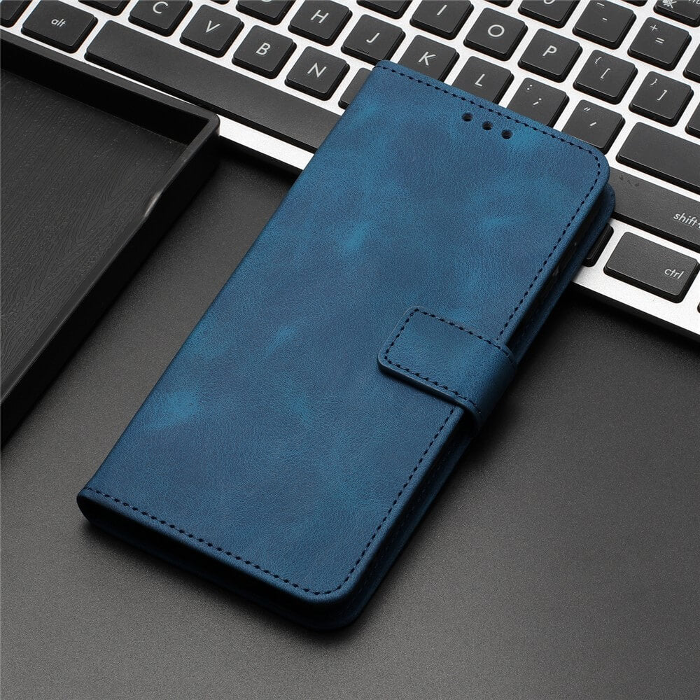iPhone Air – Wildleder Look Etui im Vintage Design - Image 12