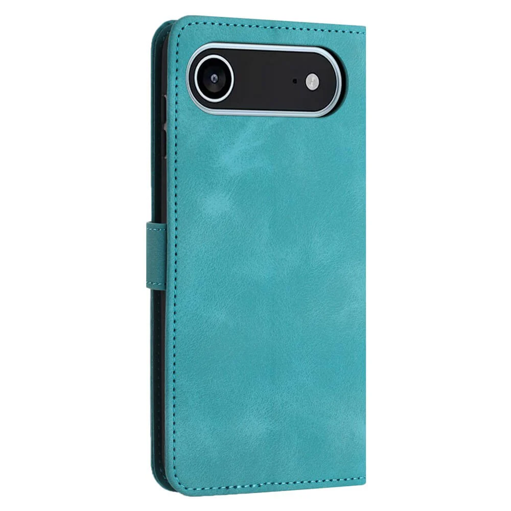 iPhone Air – Wildleder Look Etui im Vintage Design - Image 17