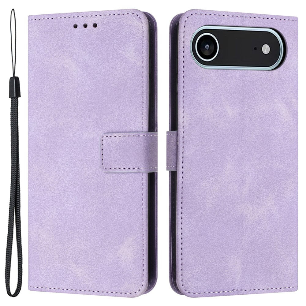 iPhone Air – Wildleder Look Etui im Vintage Design - Image 19
