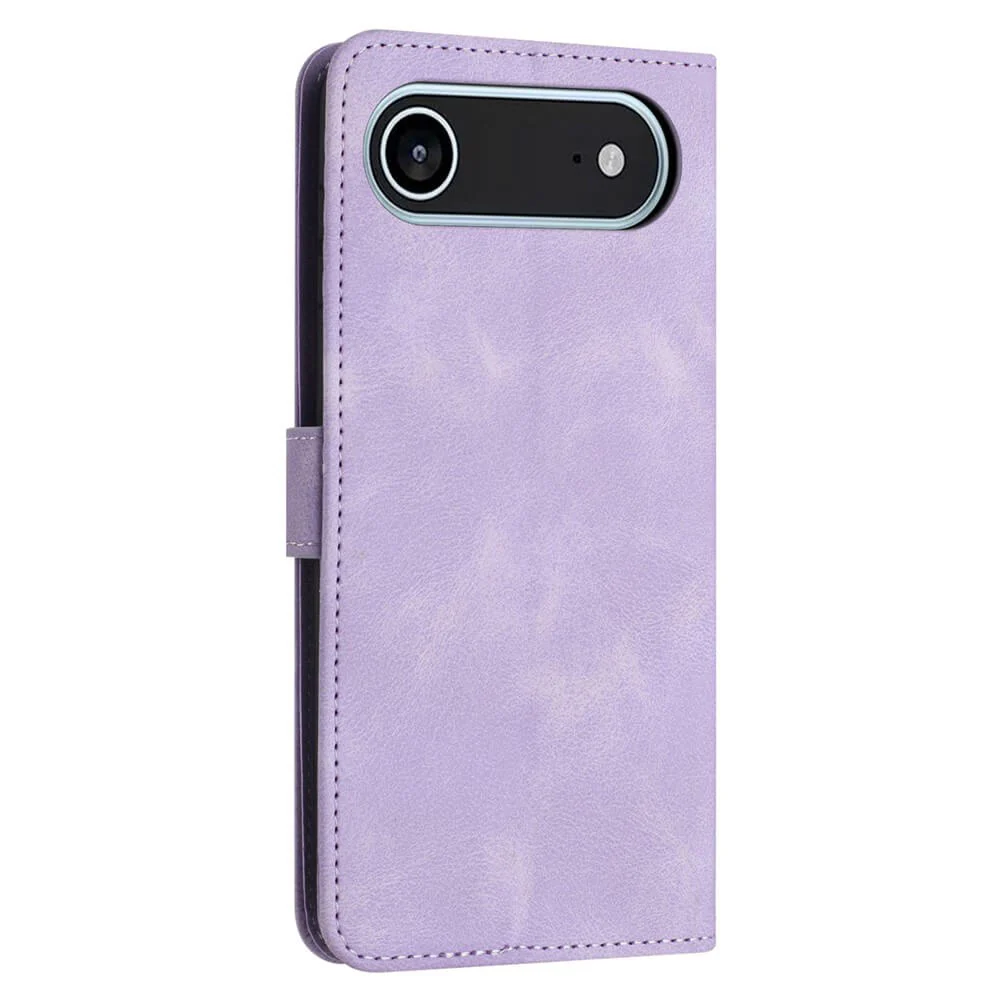 iPhone Air – Wildleder Look Etui im Vintage Design - Image 23