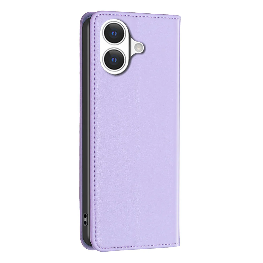 iPhone 17 - BINFEN Flip Case Hülle - Image 35