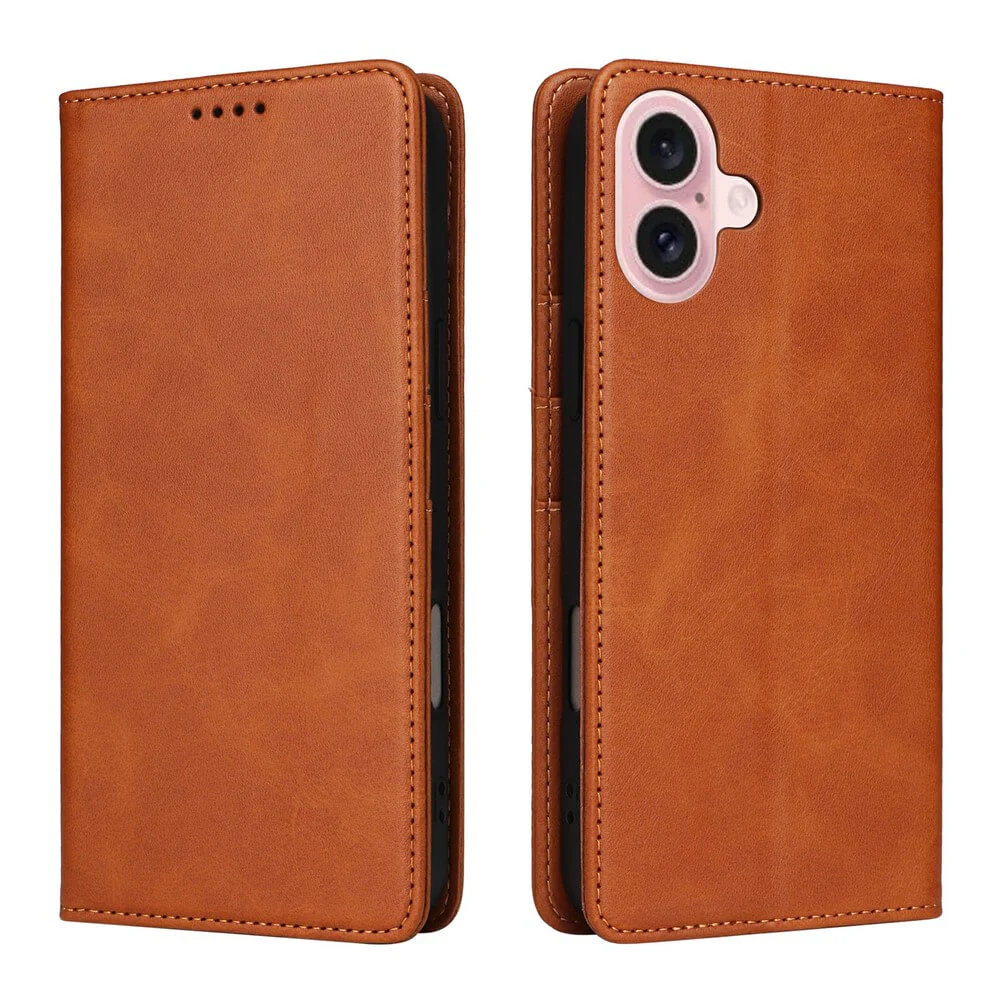 iPhone 17 - Business Flip Case Hülle - Image 17