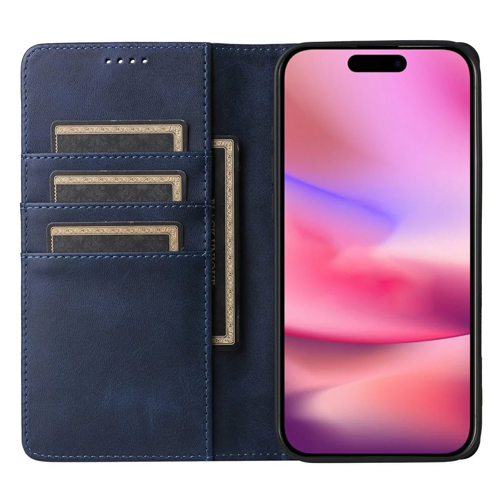 iPhone 17 - Business Flip Case Hülle - Image 2