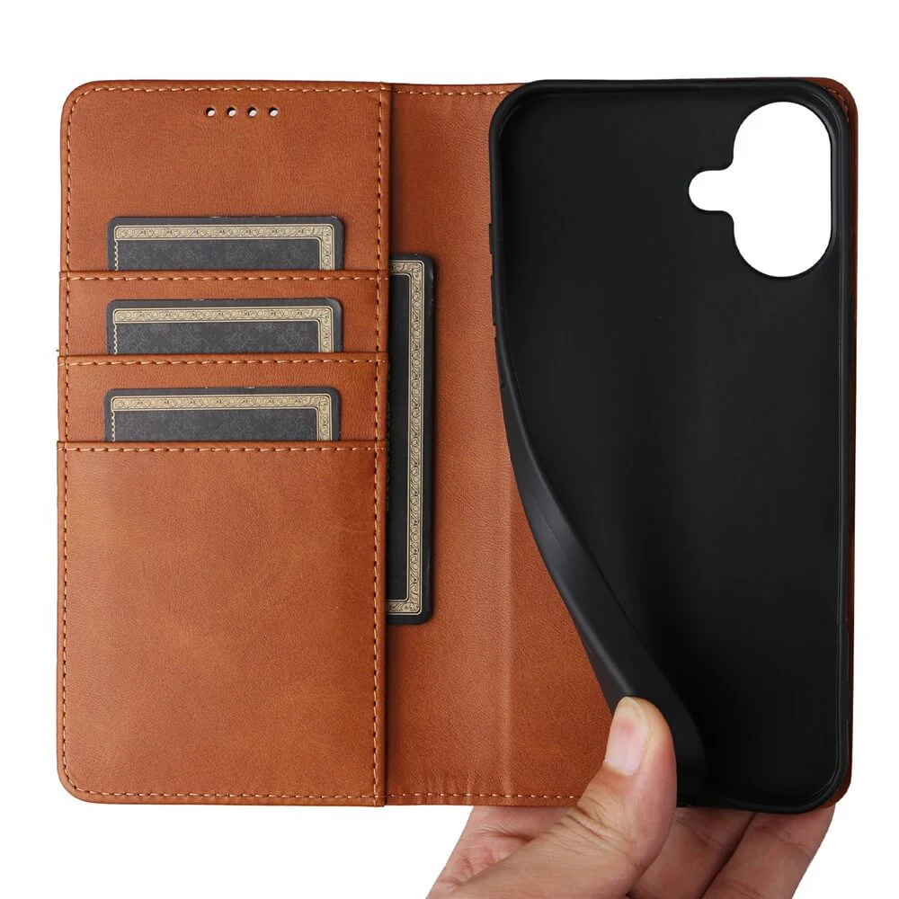 iPhone 17 - Business Flip Case Hülle - Image 22