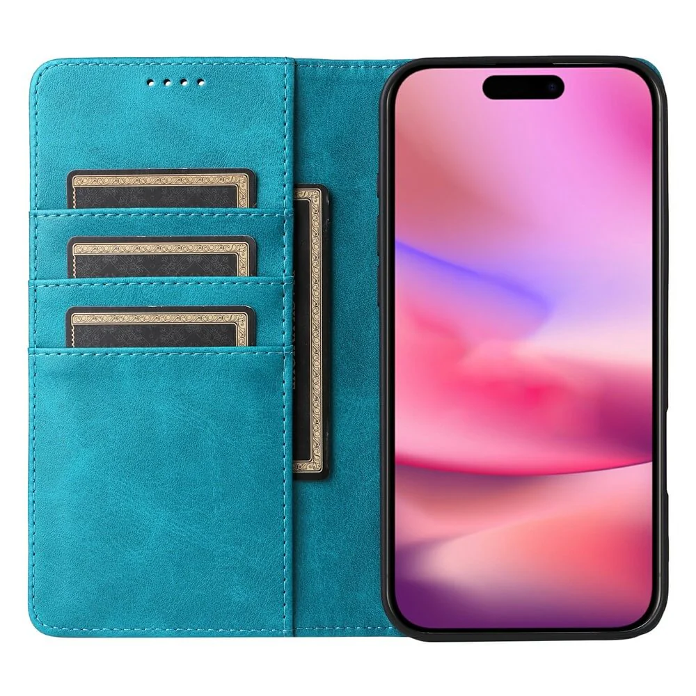 iPhone 17 - Business Flip Case Hülle - Image 26