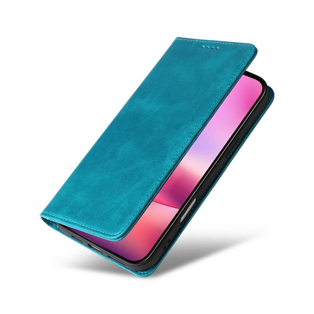 iPhone 17 - Business Flip Case Hülle - Image 29
