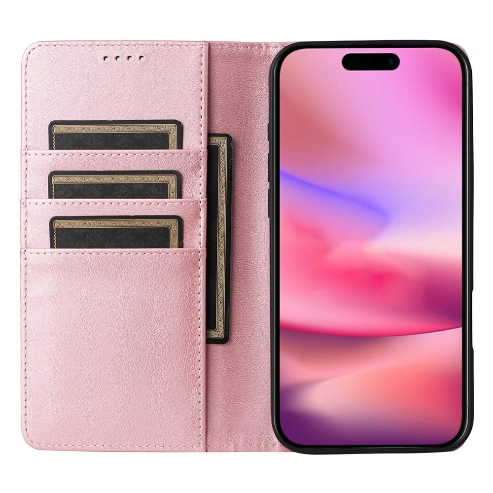 iPhone 17 - Business Flip Case Hülle - Image 34