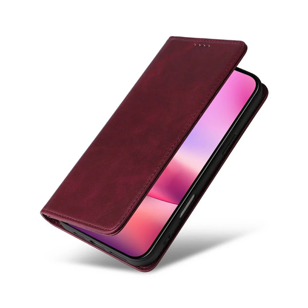 iPhone 17 - Business Flip Case Hülle - Image 45