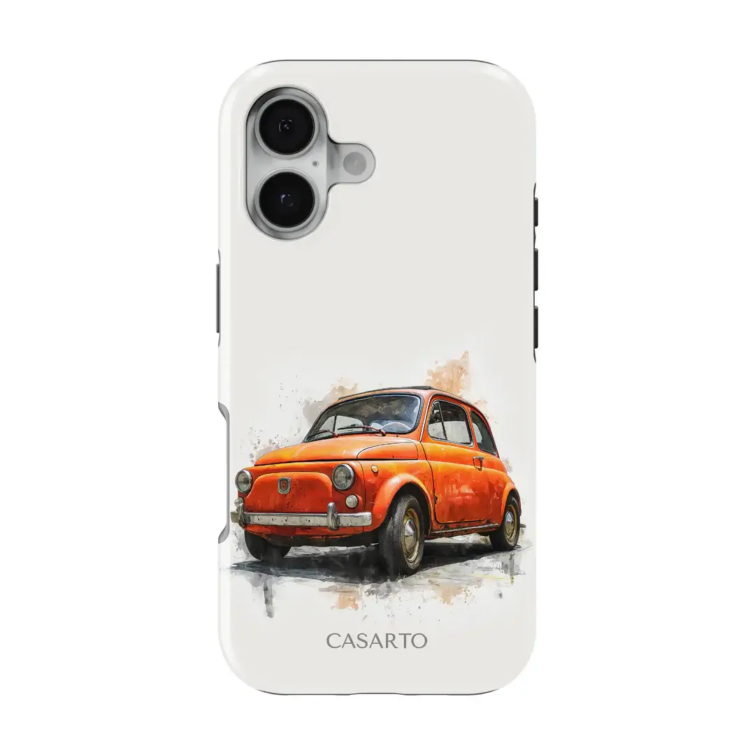 iPhone 17 - Casarto HandyhĂŒlle Ciao Bella
