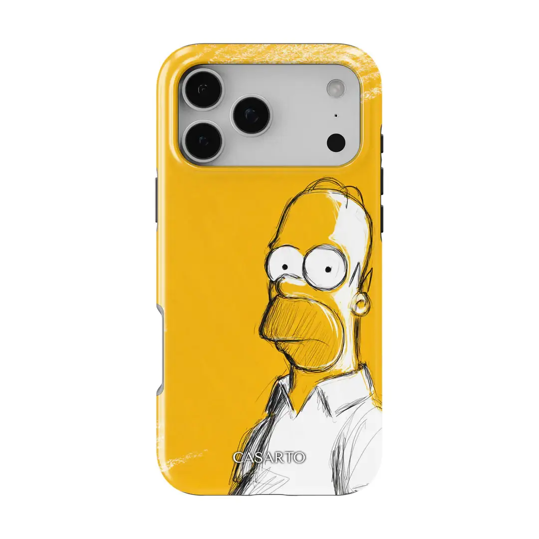 iPhone 17 - Casarto Handyhülle No thoughts