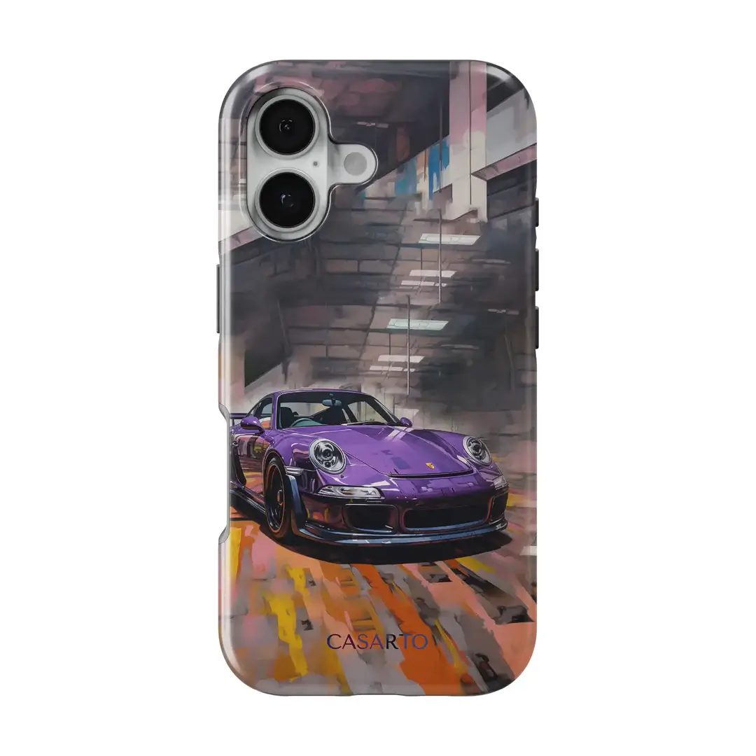 iPhone 17 - Casarto HandyhĂźlle Pure Power