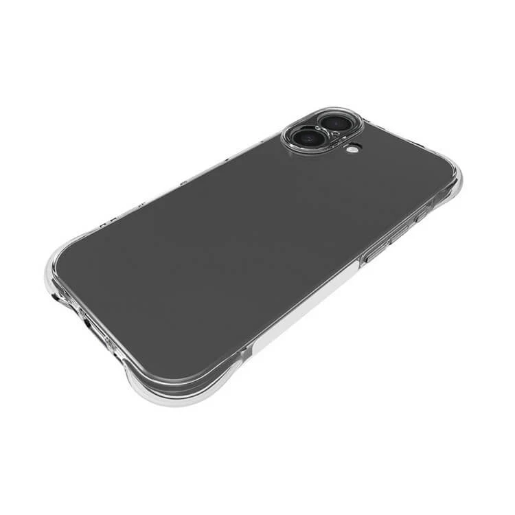 iPhone 17 - Drop Protection Silikon Case - Image 2