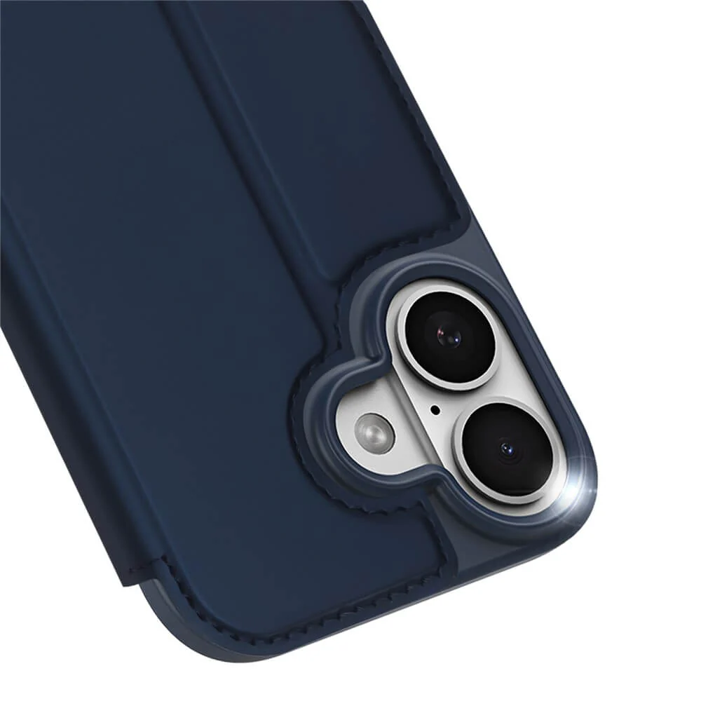 iPhone 17 - Dux Ducis Skin Pro Flip Case - Image 10
