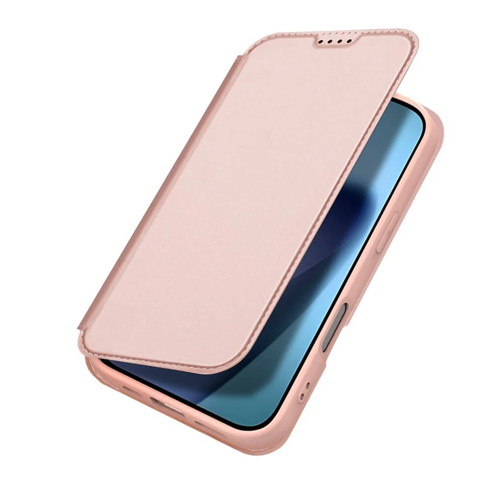 iPhone 17 - Dux Ducis Skin Pro Flip Case - Image 18