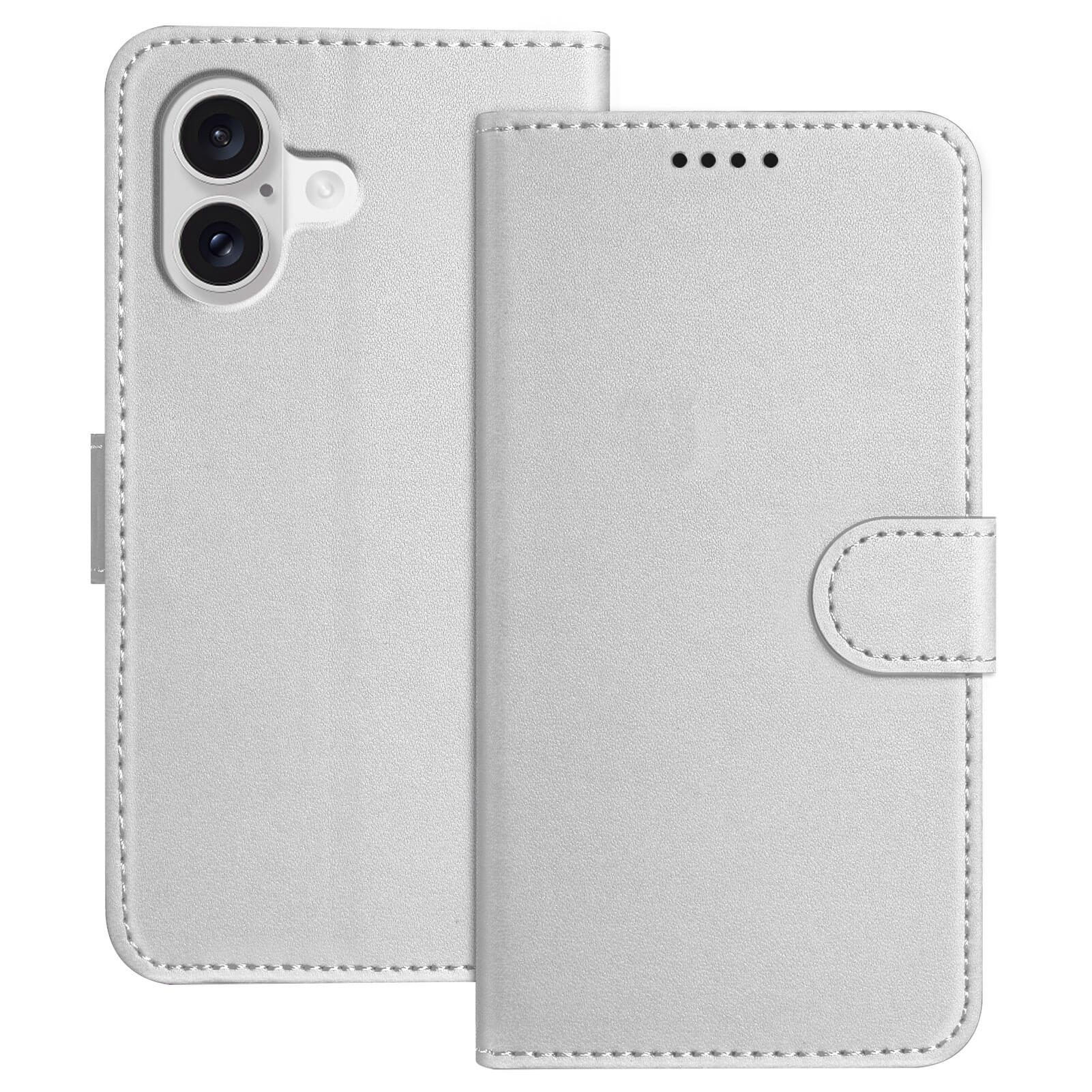 iPhone 17 - Elegante Ledertasche - Image 18