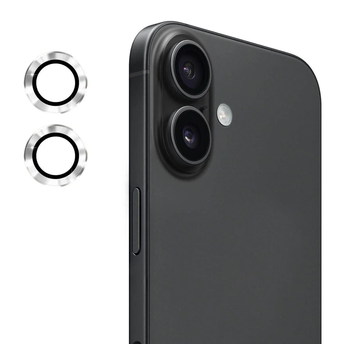iPhone 17 - ENKAY Panzerglas Linsen Kamera - Image 10