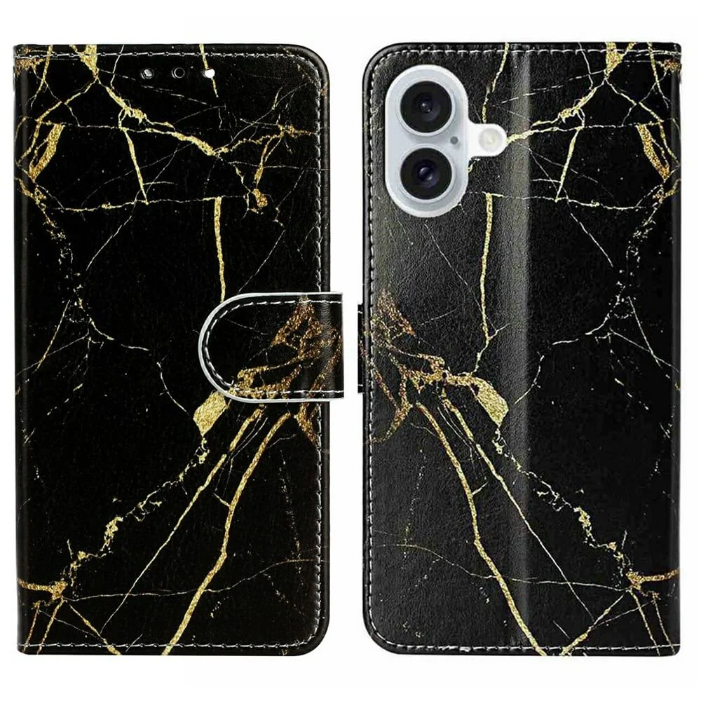 iPhone 17 - Etui mit Marble Motiv - Image 14