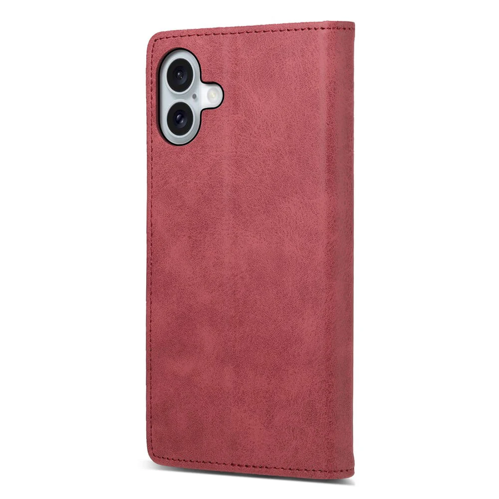 iPhone 17 - Flip Case mit RFID Blocker - Image 8