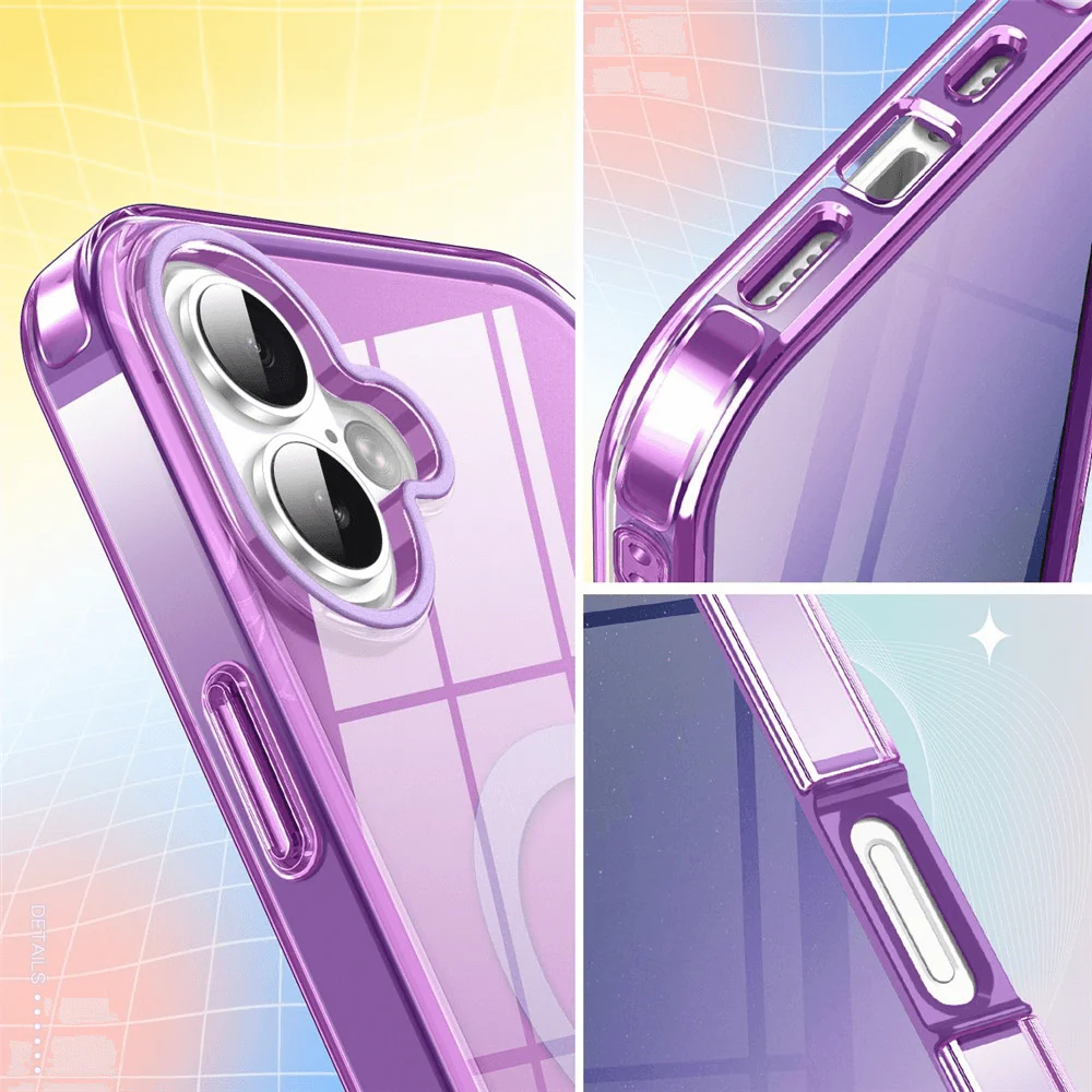 iPhone 17 - Full Protection Schutzhülle mit MagSafe - Image 29