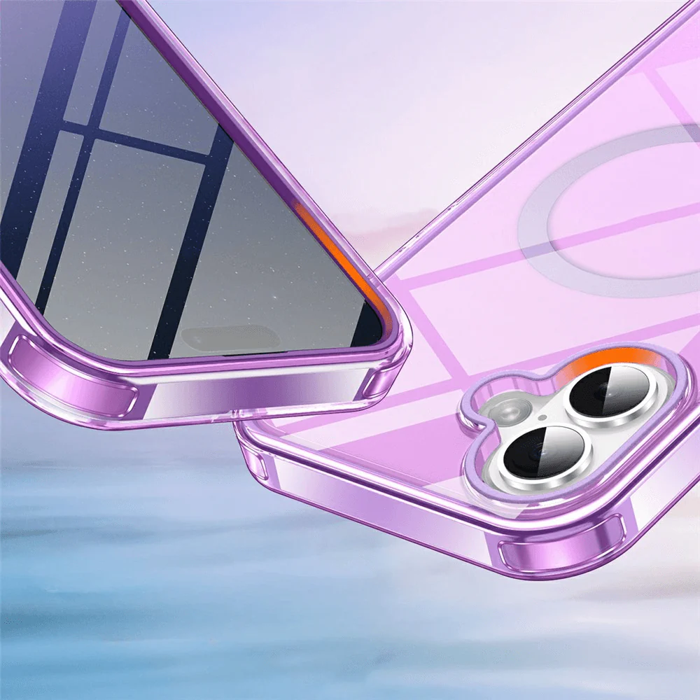 iPhone 17 - Full Protection Schutzhülle mit MagSafe - Image 30