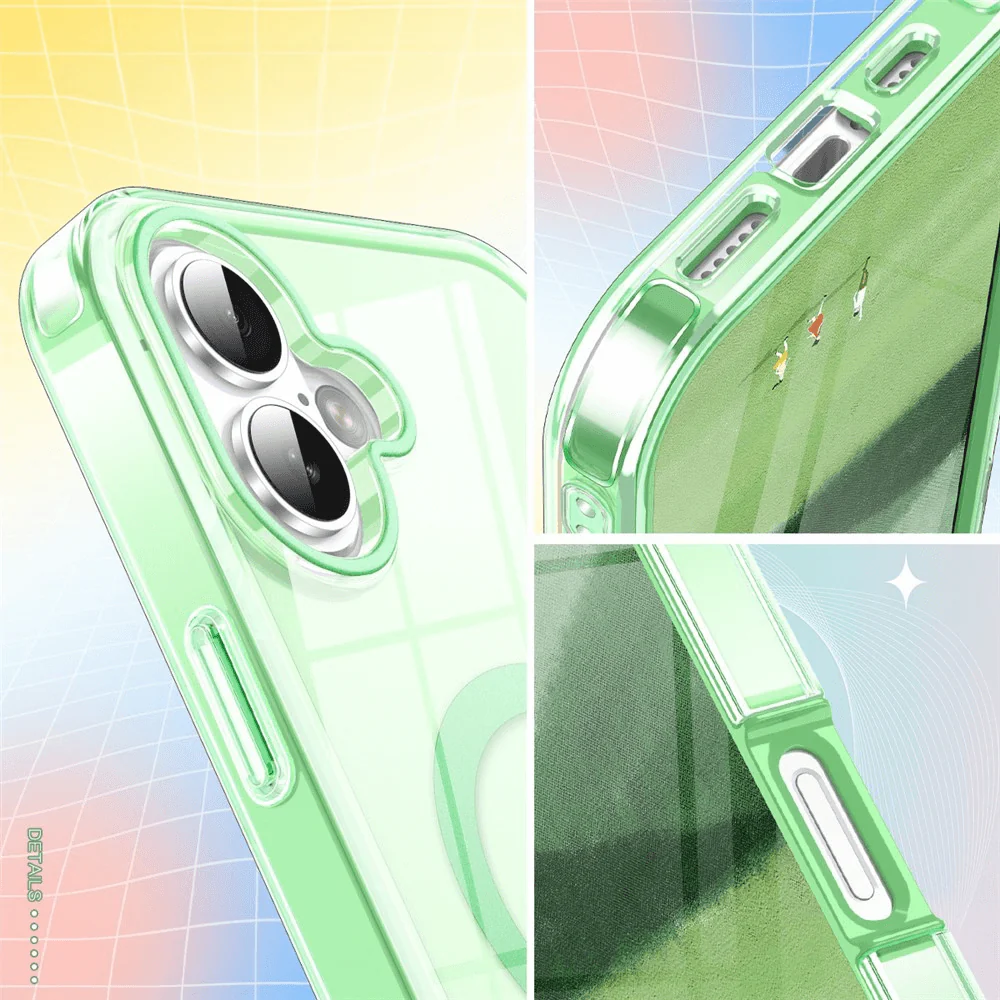 iPhone 17 - Full Protection Schutzhülle mit MagSafe - Image 4