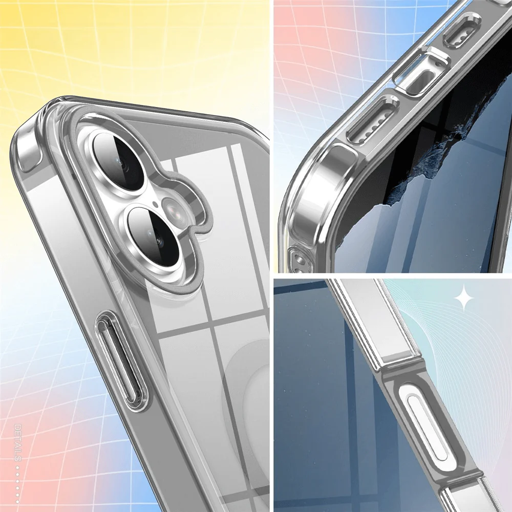 iPhone 17 - Full Protection Schutzhülle mit MagSafe - Image 9