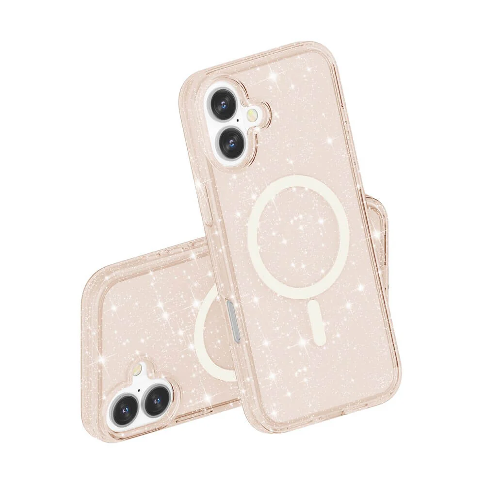 iPhone 17 - Glitzer Case mit MagSafe - Image 32