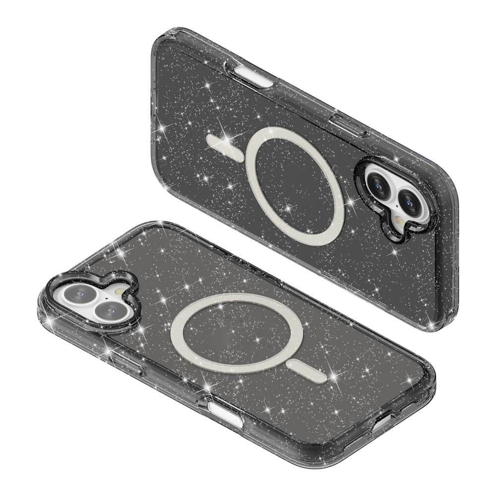 iPhone 17 - Glitzer Case mit MagSafe - Image 6
