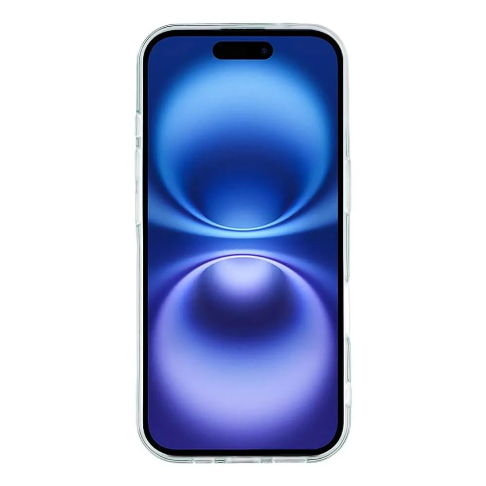 iPhone 17 - Glitzer Hülle Schmetterlinge - Image 2