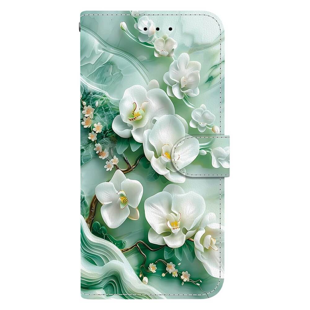 iPhone 17 - Handytasche Klapphülle Motiv - Image 47