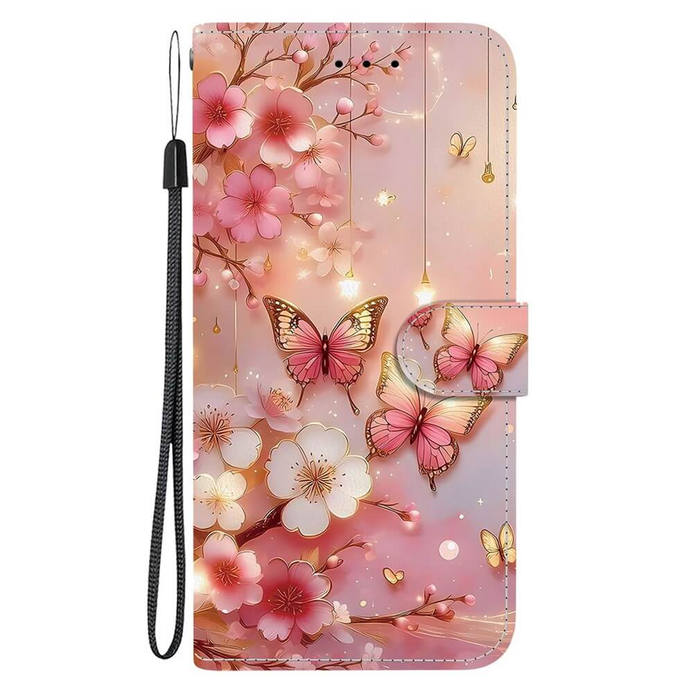 iPhone 17 - Handytasche Klapphülle Motiv - Image 72