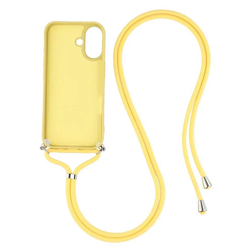 iPhone 17 - HĂŒlle mit UmhĂ€ngeband - Image 11