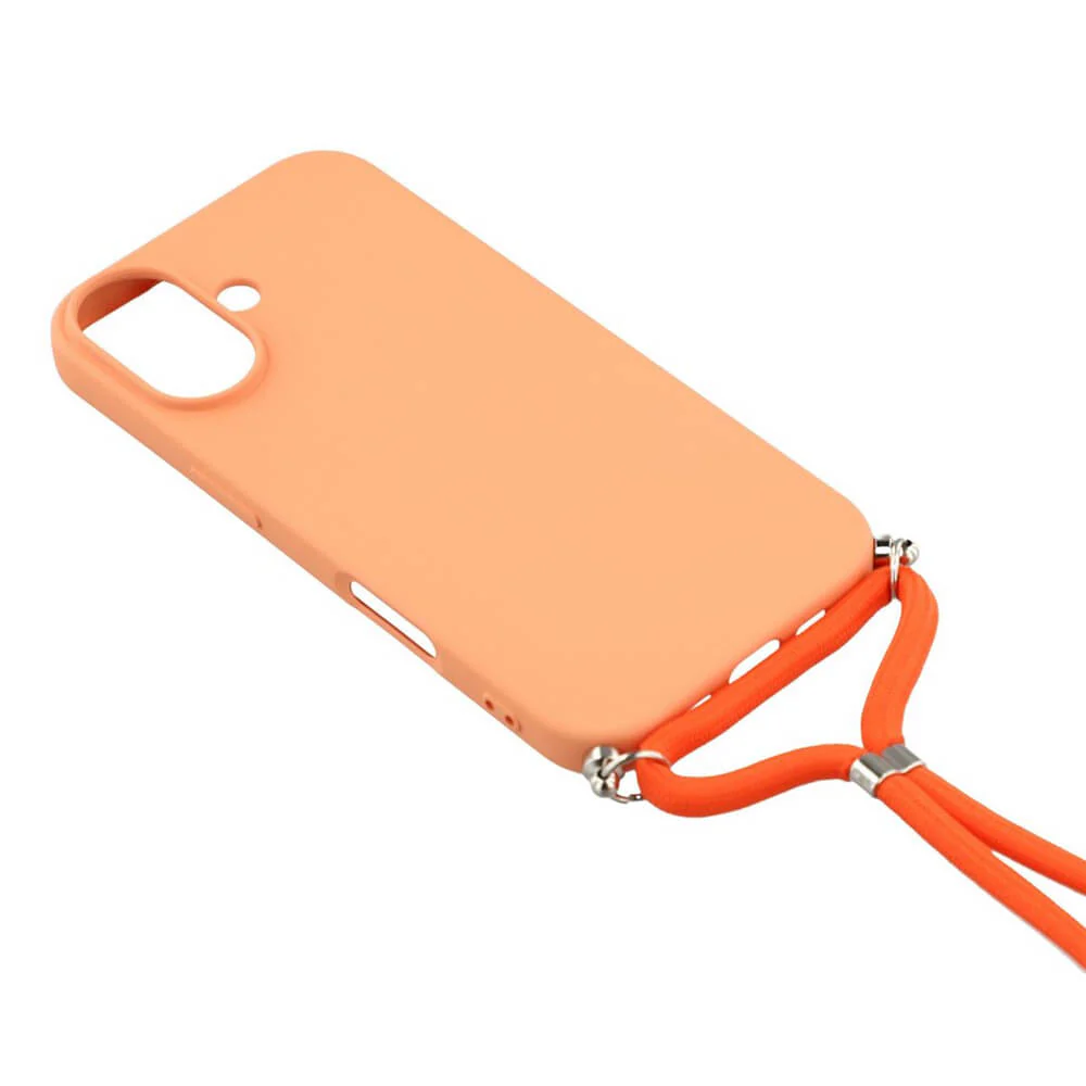iPhone 17 - HĂŒlle mit UmhĂ€ngeband - Image 17