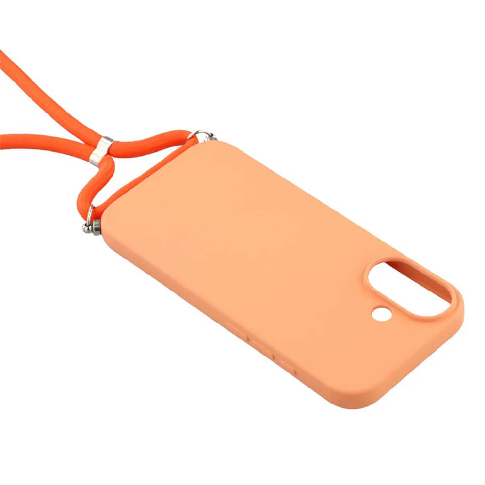 iPhone 17 - HĂŒlle mit UmhĂ€ngeband - Image 18