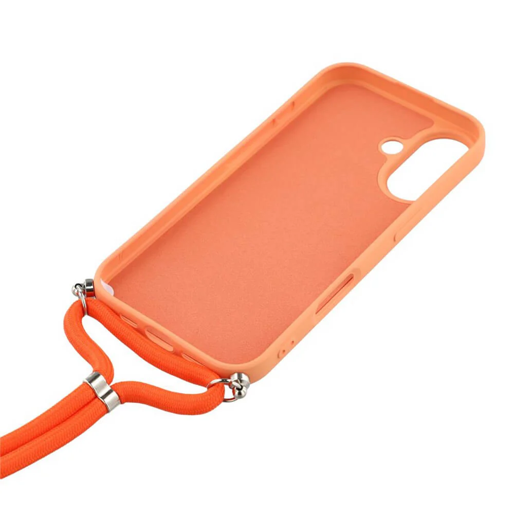 iPhone 17 - HĂŒlle mit UmhĂ€ngeband - Image 19