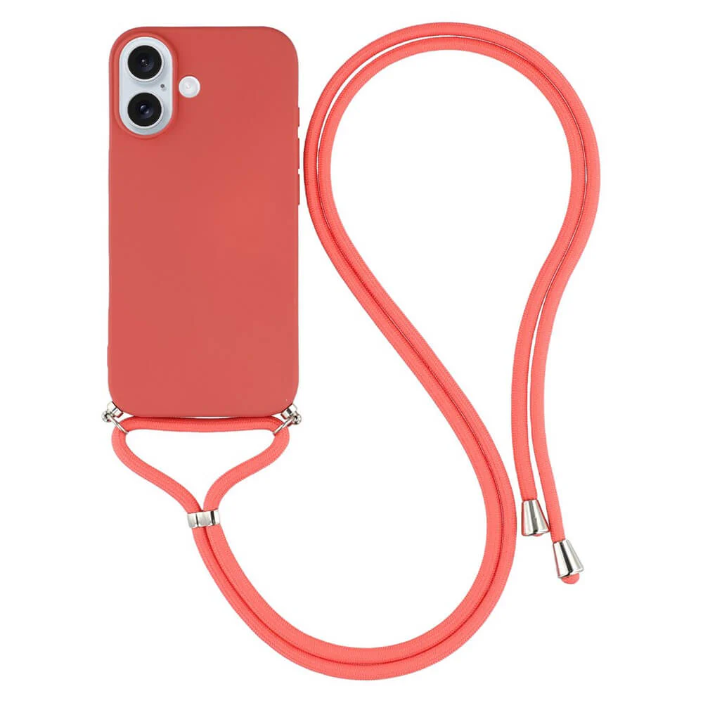 iPhone 17 - HĂŒlle mit UmhĂ€ngeband - Image 20