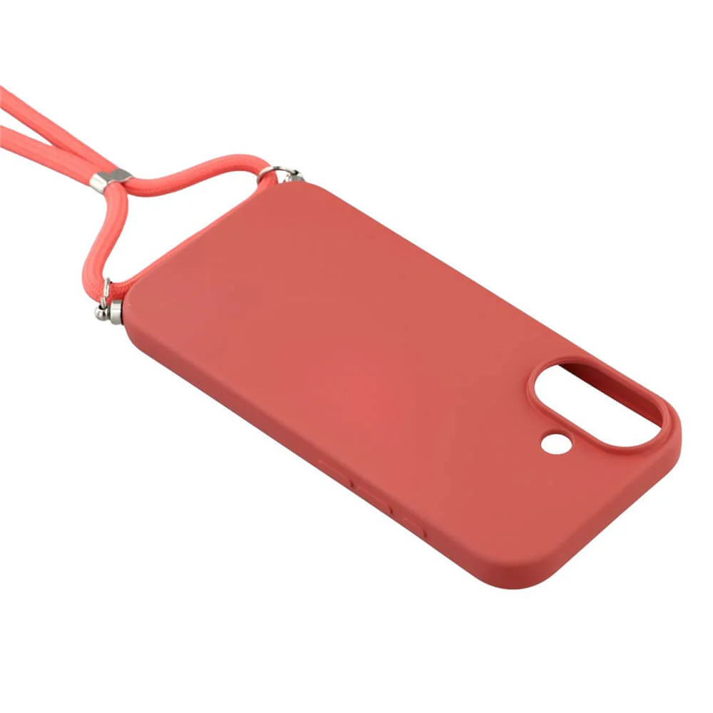 iPhone 17 - HĂŒlle mit UmhĂ€ngeband - Image 23