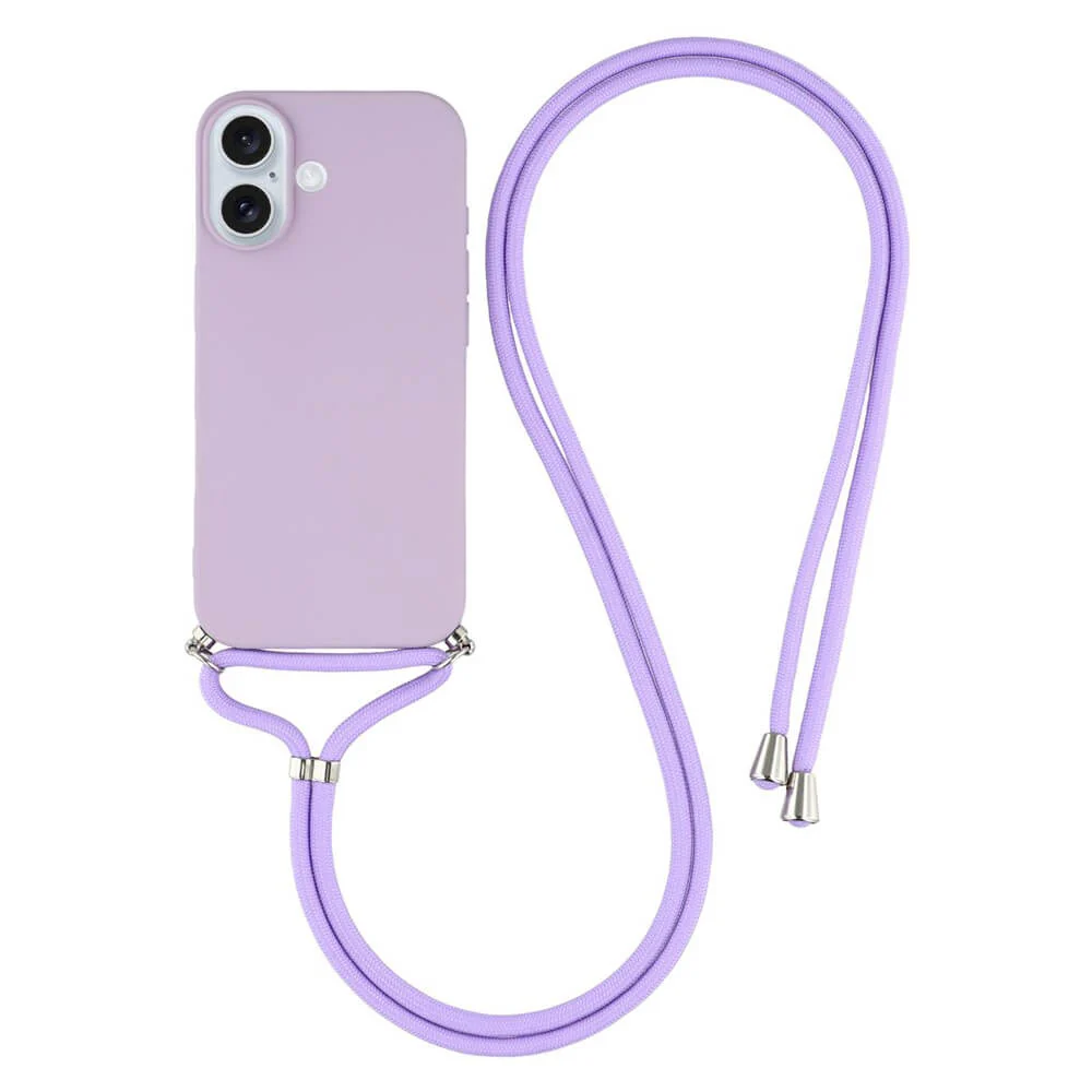 iPhone 17 - HĂŒlle mit UmhĂ€ngeband - Image 25