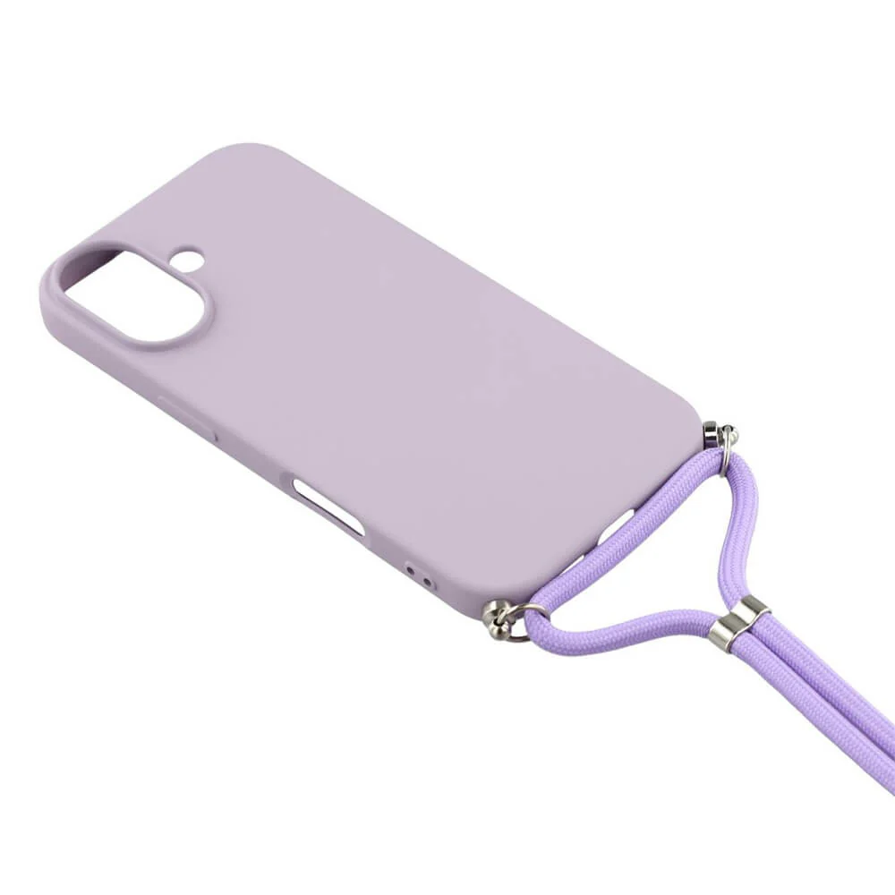 iPhone 17 - HĂŒlle mit UmhĂ€ngeband - Image 27