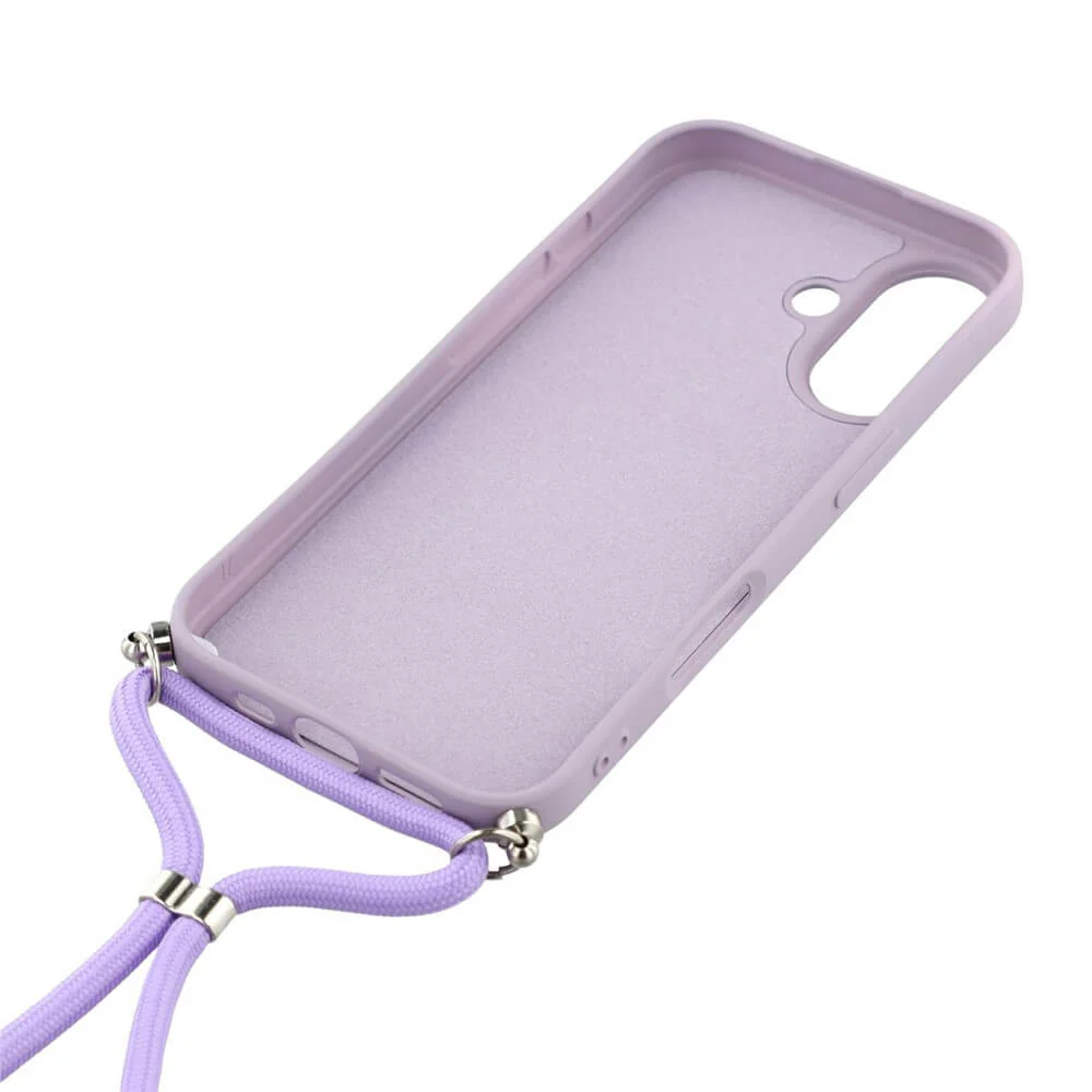 iPhone 17 - HĂŒlle mit UmhĂ€ngeband - Image 29