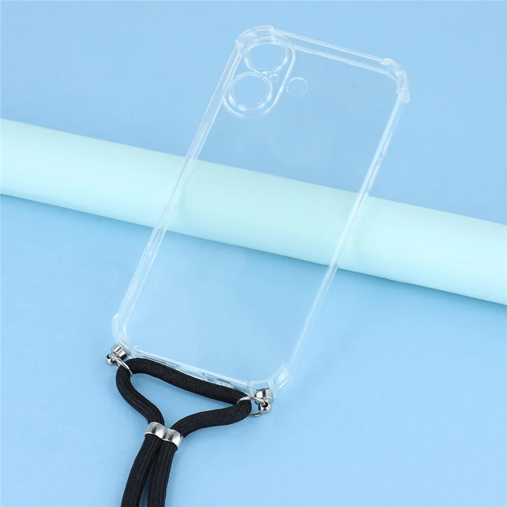 iPhone 17 - HĂŒlle mit UmhĂ€ngeband - Image 3