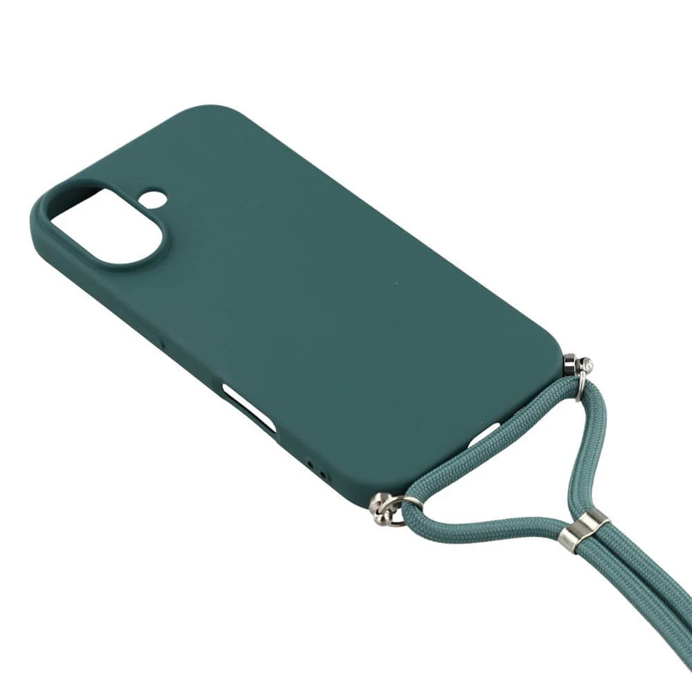 iPhone 17 - HĂŒlle mit UmhĂ€ngeband - Image 37