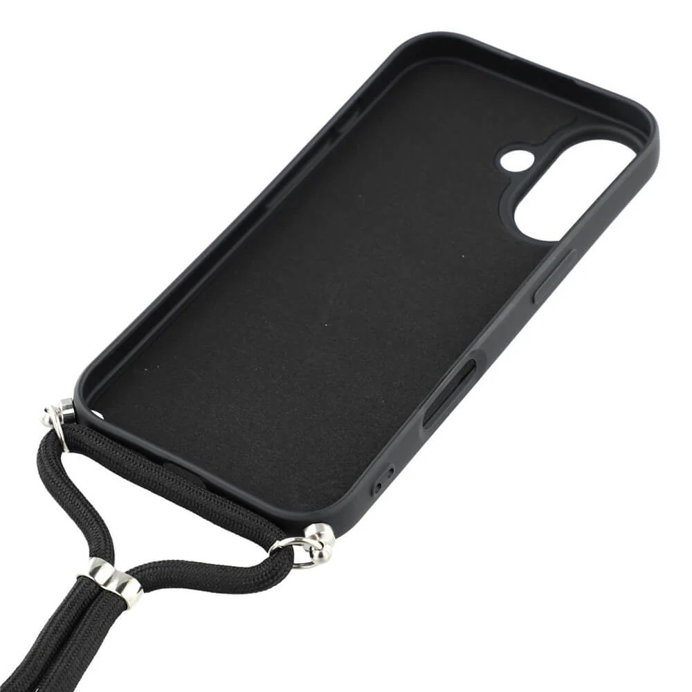 iPhone 17 - HĂŒlle mit UmhĂ€ngeband - Image 9